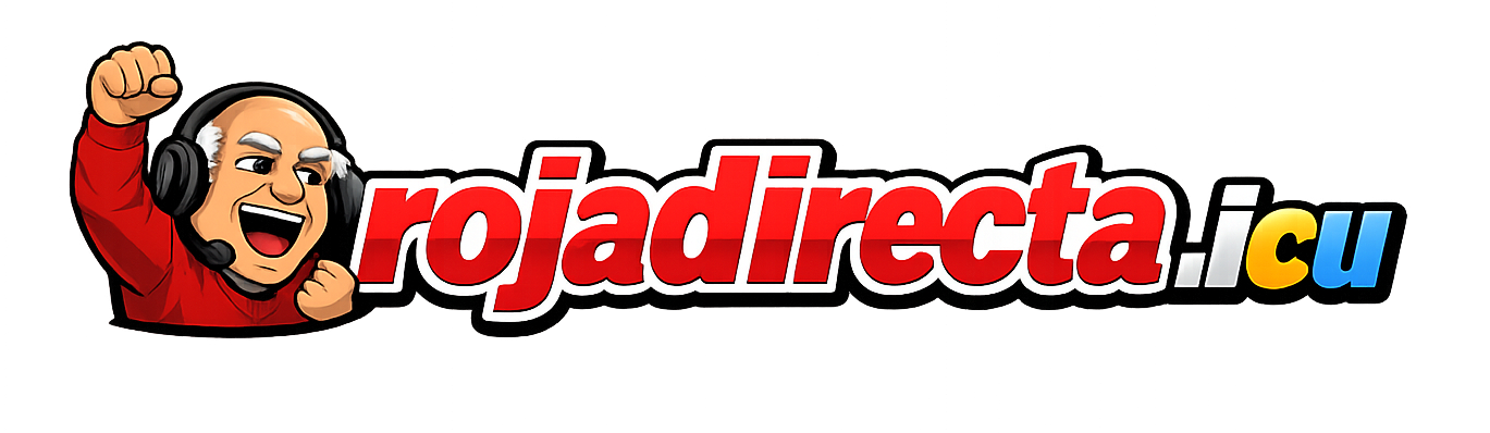 rojadirecta